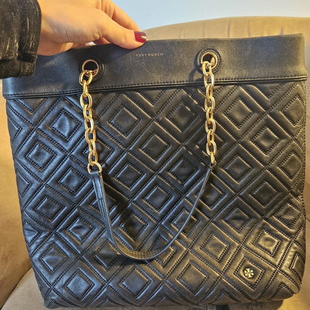 Beautiful Tory Burch Bag